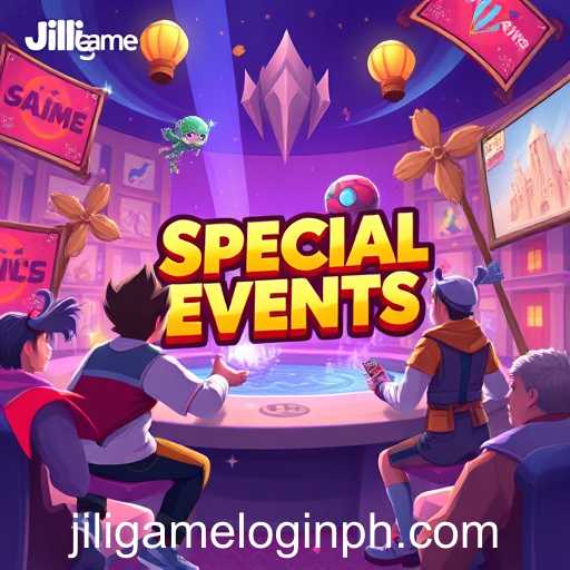 Special Events