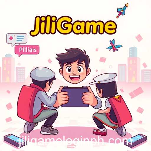 JiliGame's Impact in the Philippines