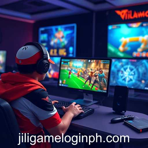The Rise of Online Gaming in the Philippines