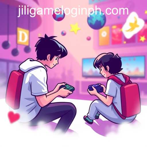 The Rise of Online Gaming in the Philippines
