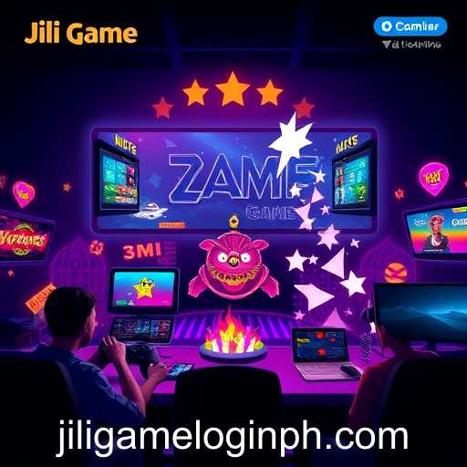 Rising Popularity of Online Gaming in the Philippines